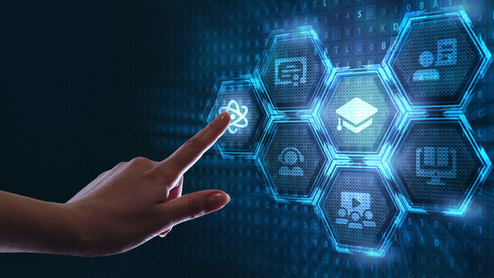 Maximizing Efficiency: Top Services of Business Technology Explained ...