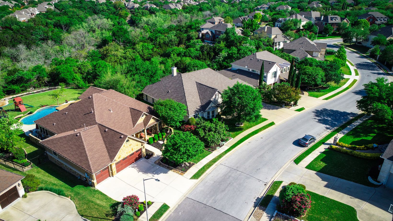 Real Estate Drone Photography Pricing