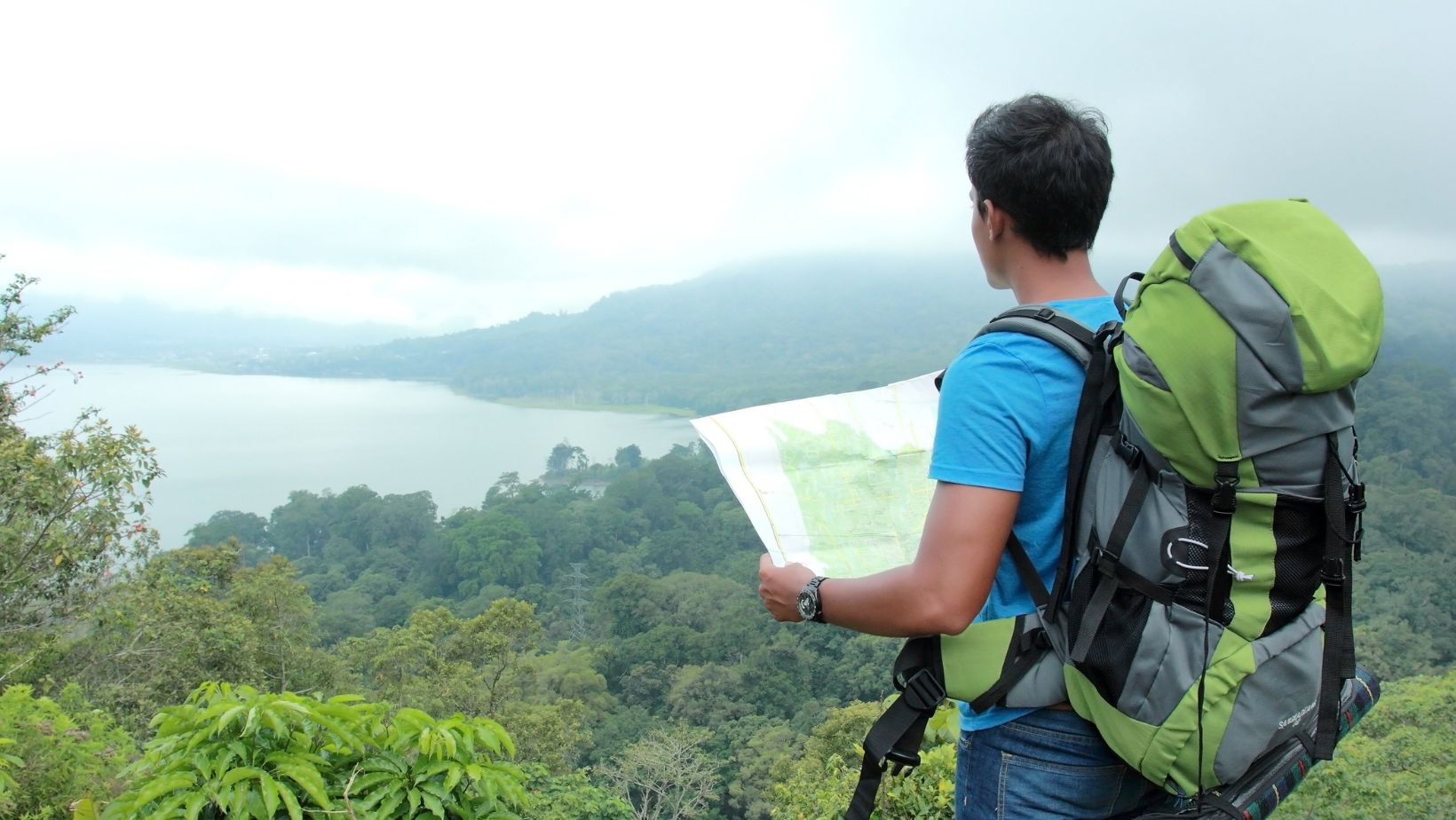 Wirecutter Travel Backpack