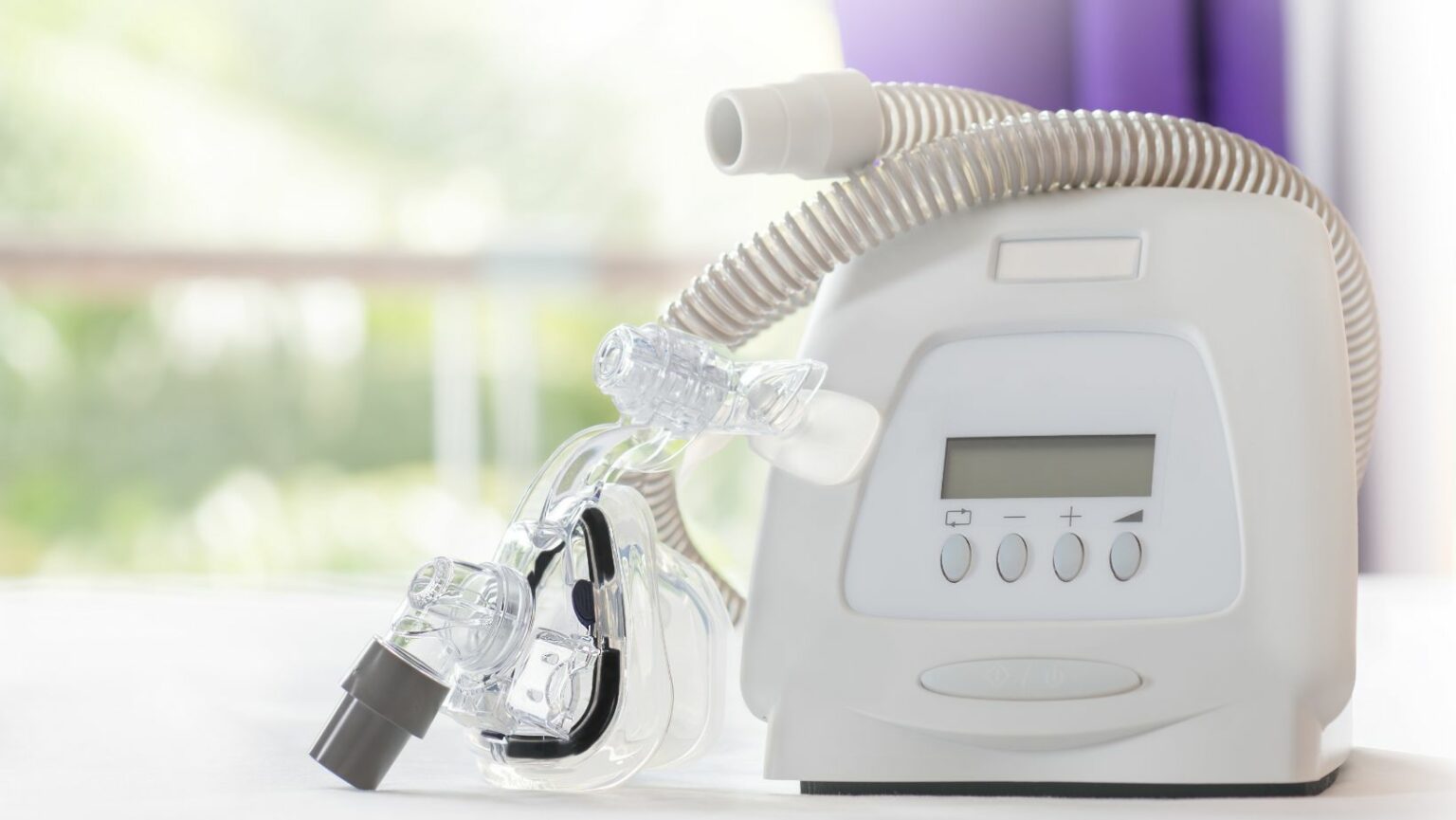 Top Travel CPAP Machines: Compact & Battery-Operated Solutions ...