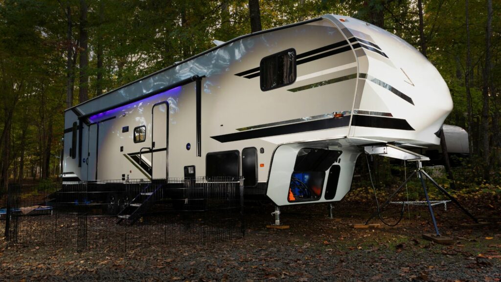 Travel Trailers Tips