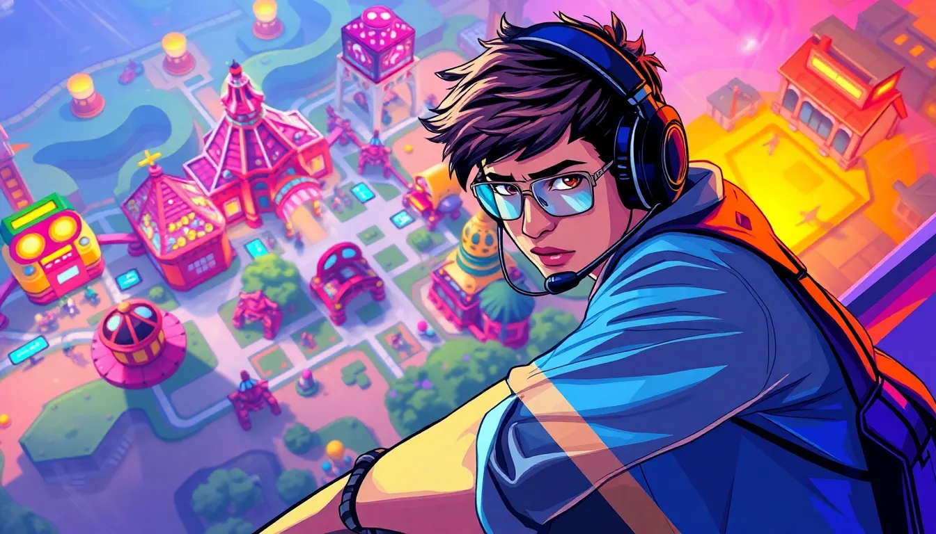 game version lightniteone pc