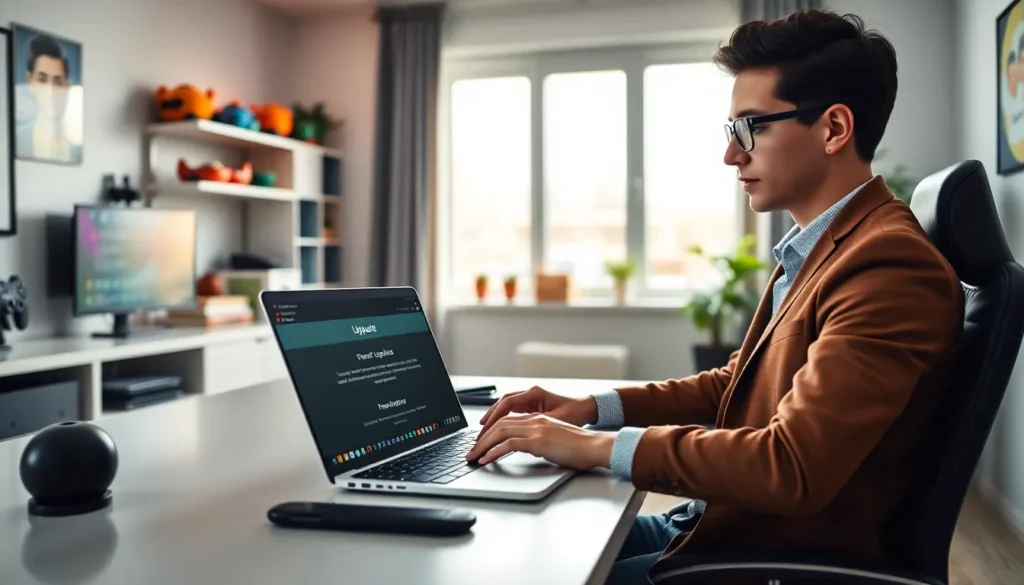 how to update etsjavaapp by etruesports