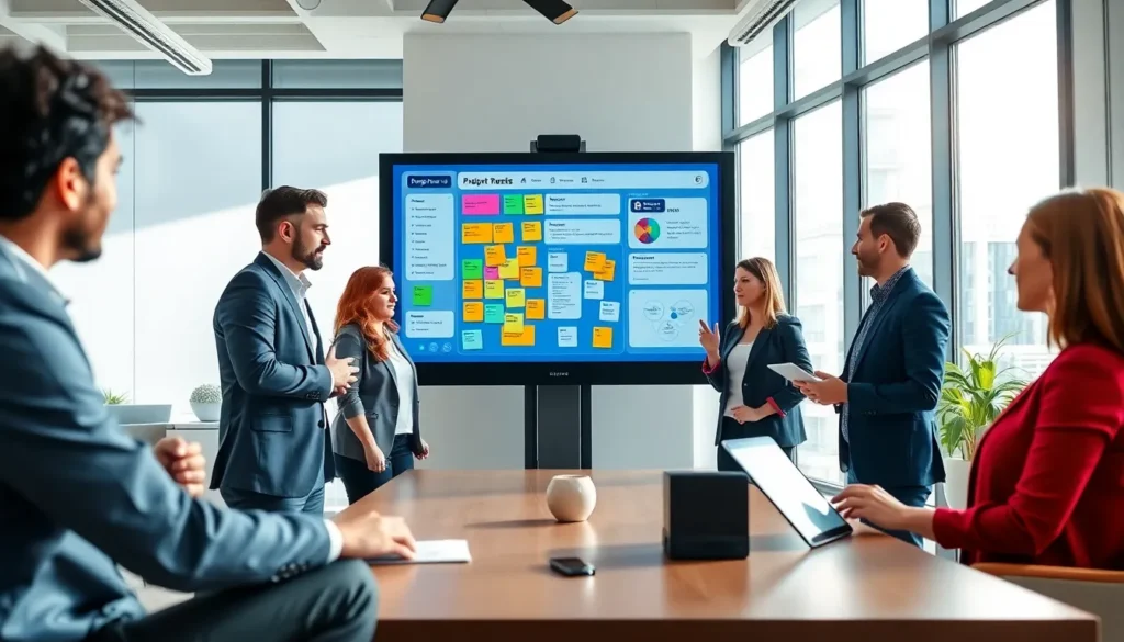 in touch fumbleboard