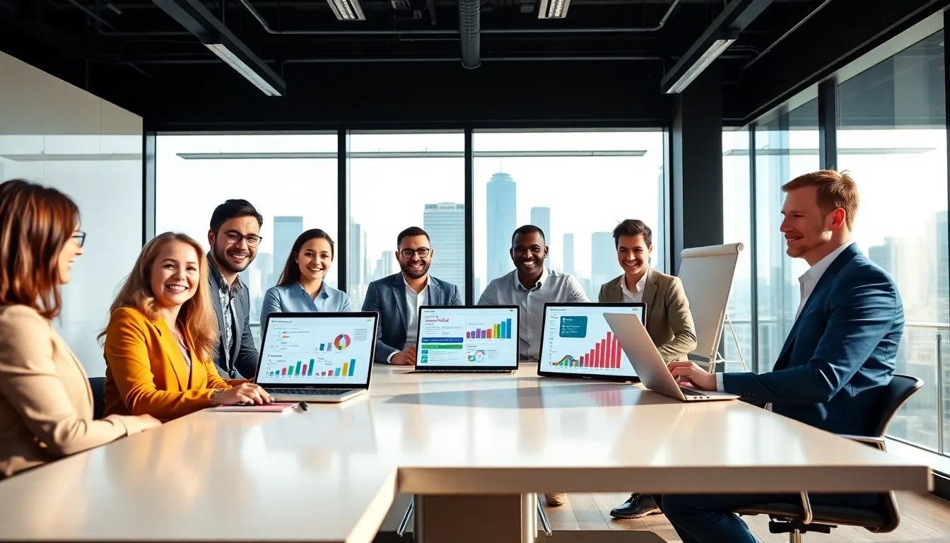 in touch with fumbleboard