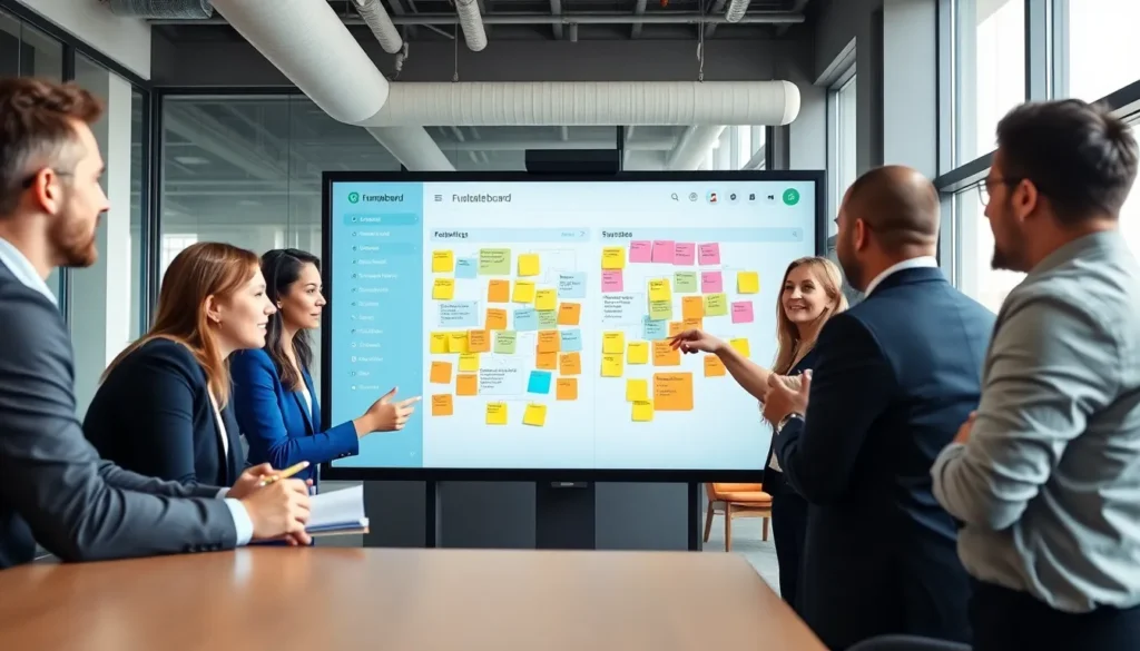 start with fumbleboard