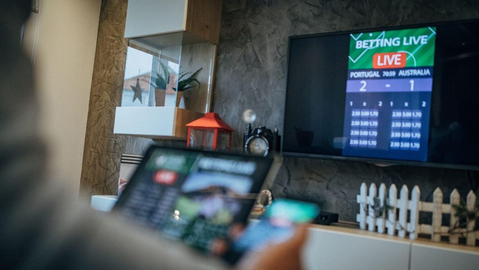 How Online Betting Turned Quiet Moments Into the Most Valuable Part of ...