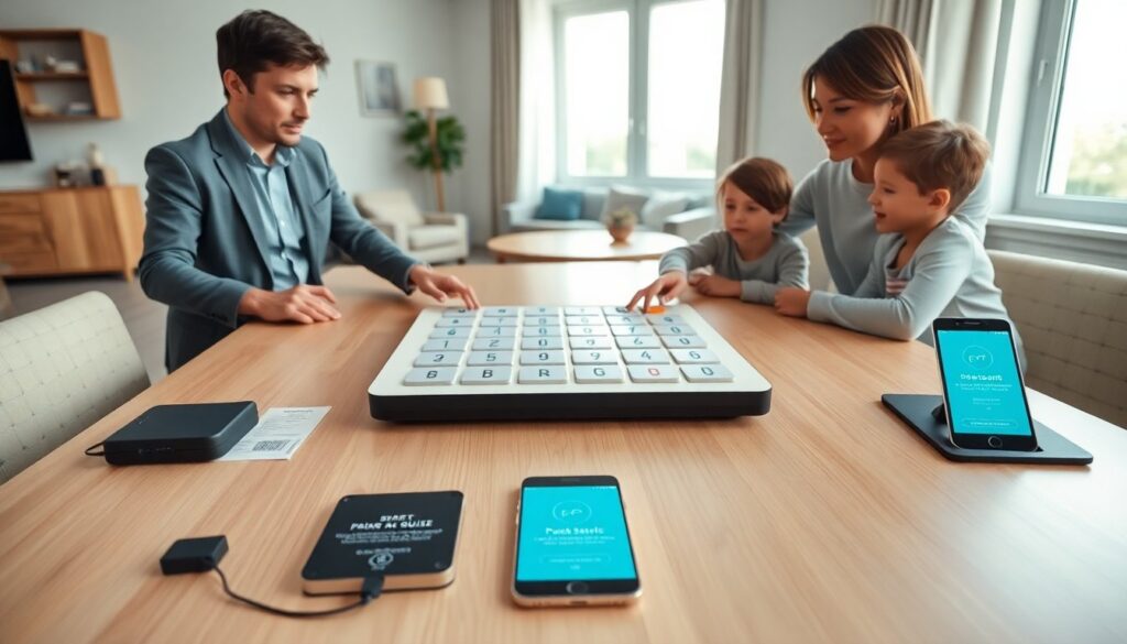 get start fumbleboard