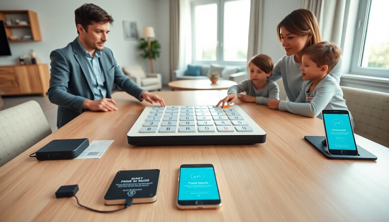 get start fumbleboard