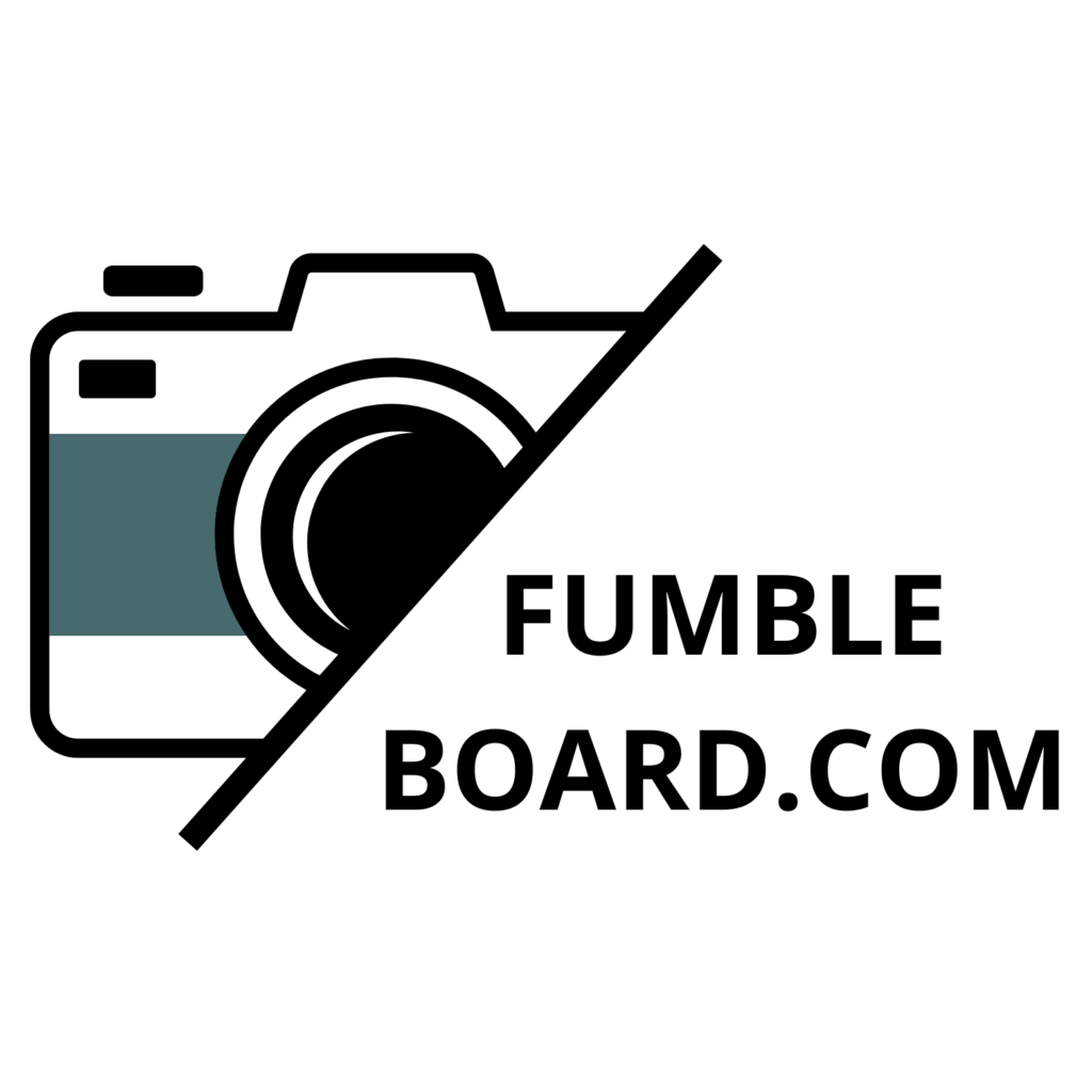 fumbleboard.com