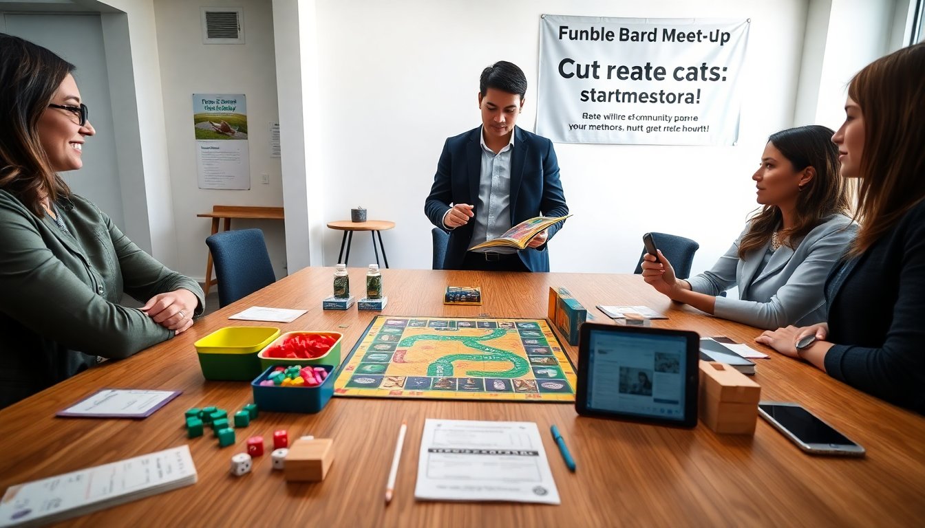 start fumbleboard