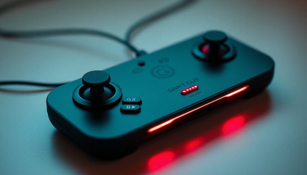 mobile and gaming fumbleboard