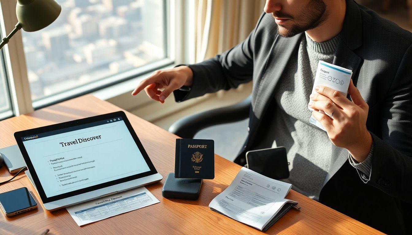 fumbleboard travel discover ebook insight