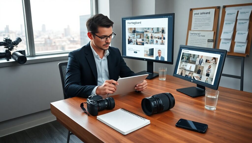 photography scene job world fumbleboard