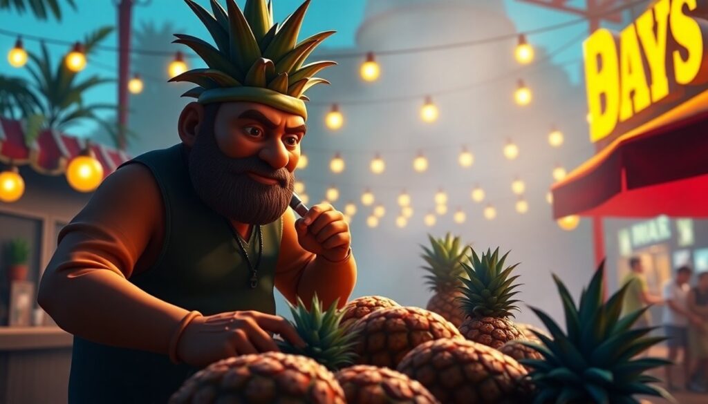 gaming strategies pineapple buying deals reviews fumblebord