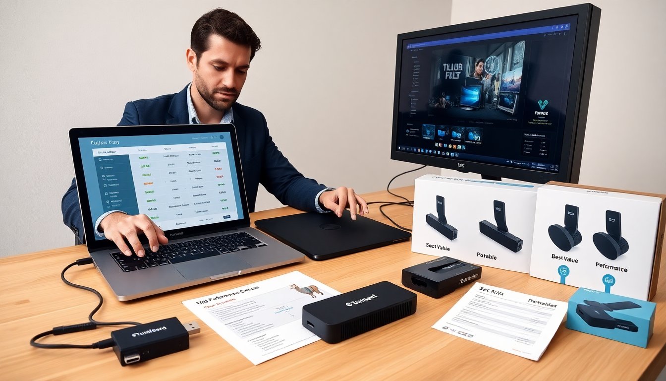 capture cards llama buying deals ratings fumblebord