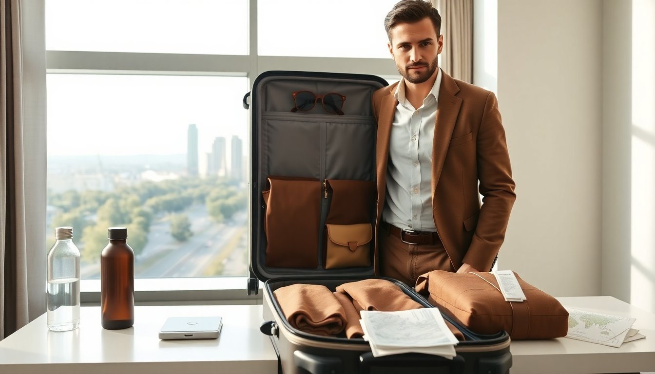 fumbleboard.com travel brown